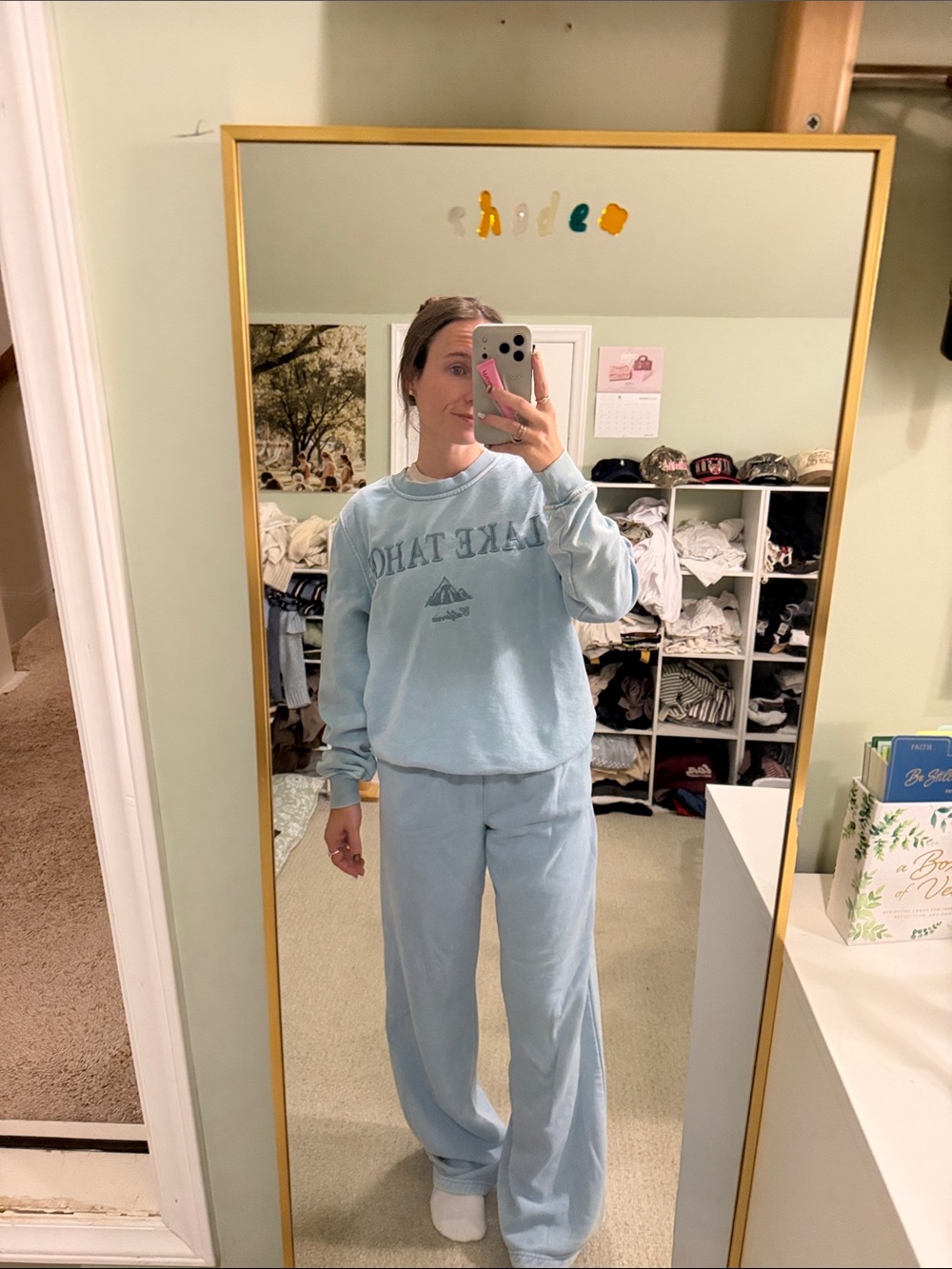 Better Together Sweat SET